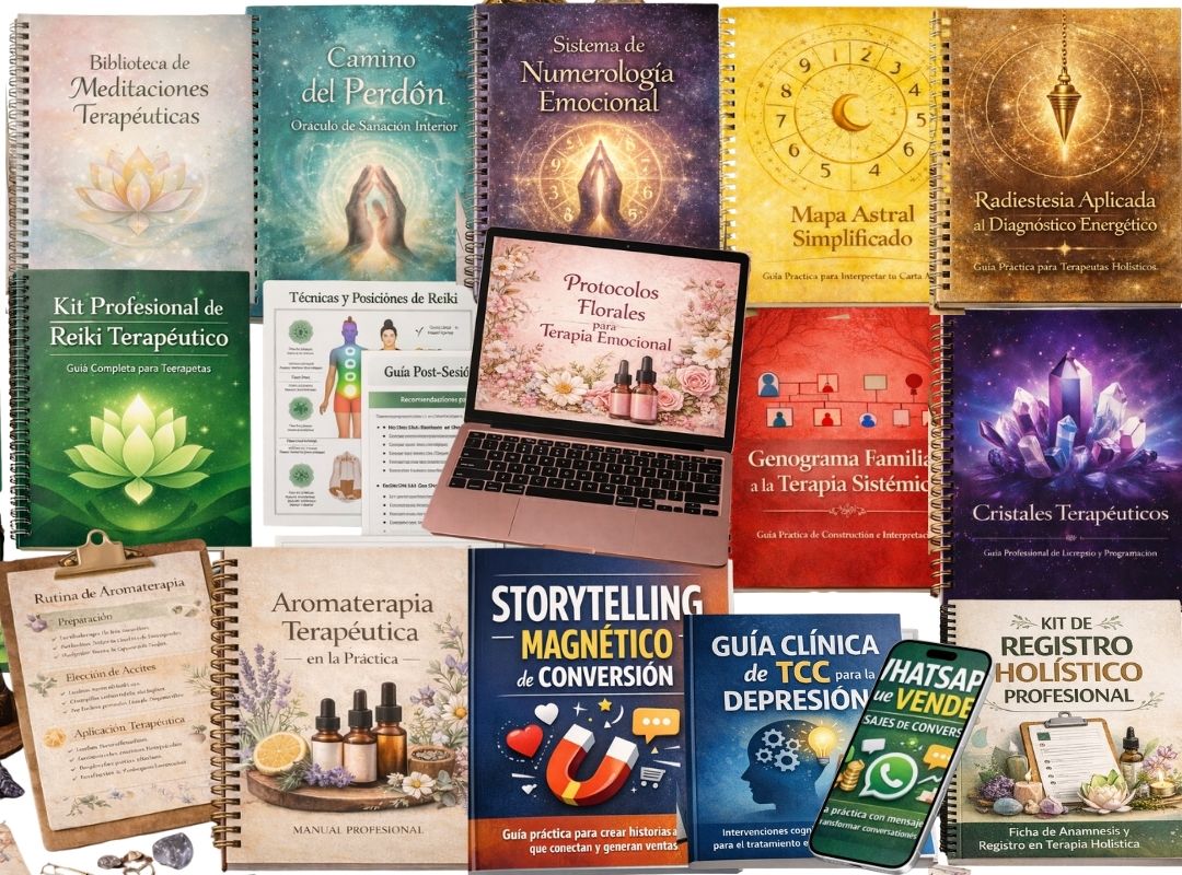 Kit Profesional de Herramientas